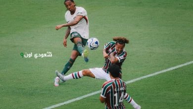 تشيلسي ضد فلومينيسي