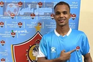 غزل المحلة لضم المدافع أحمد فتحي