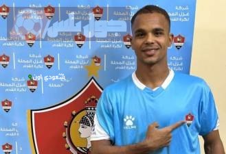 زد يتوصل لاتفاق مع غزل المحلة لضم المدافع أحمد فتحي بعد رحيل محمد إسماعيل للزمالك