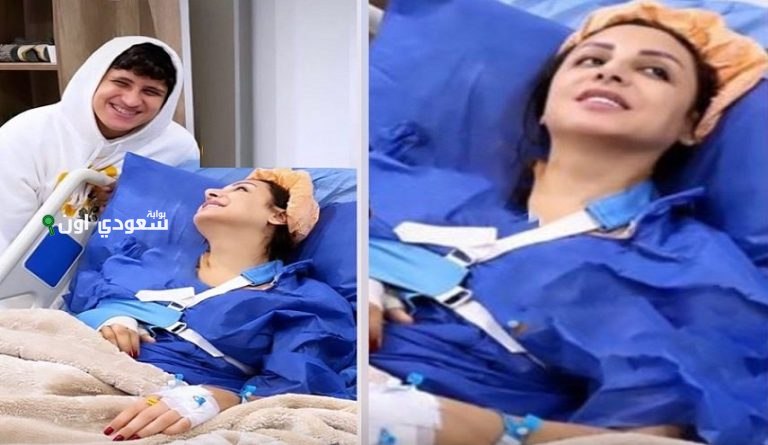 أنغام أزمة صحية