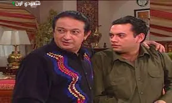 أحمد الدمرداش من "الحاج متولي"