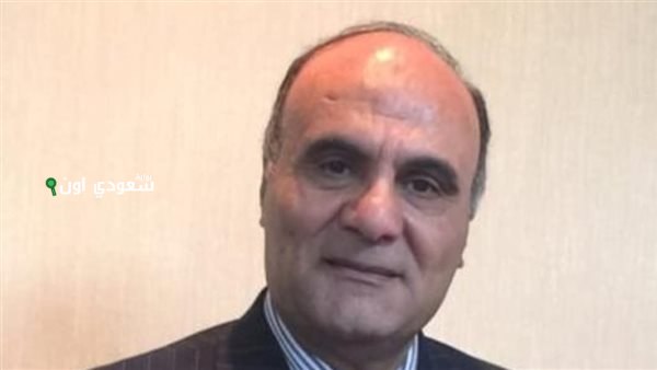 تعيين وجيه حمدي مديرا فنيا لمنتخب الطائرة البارالمبي