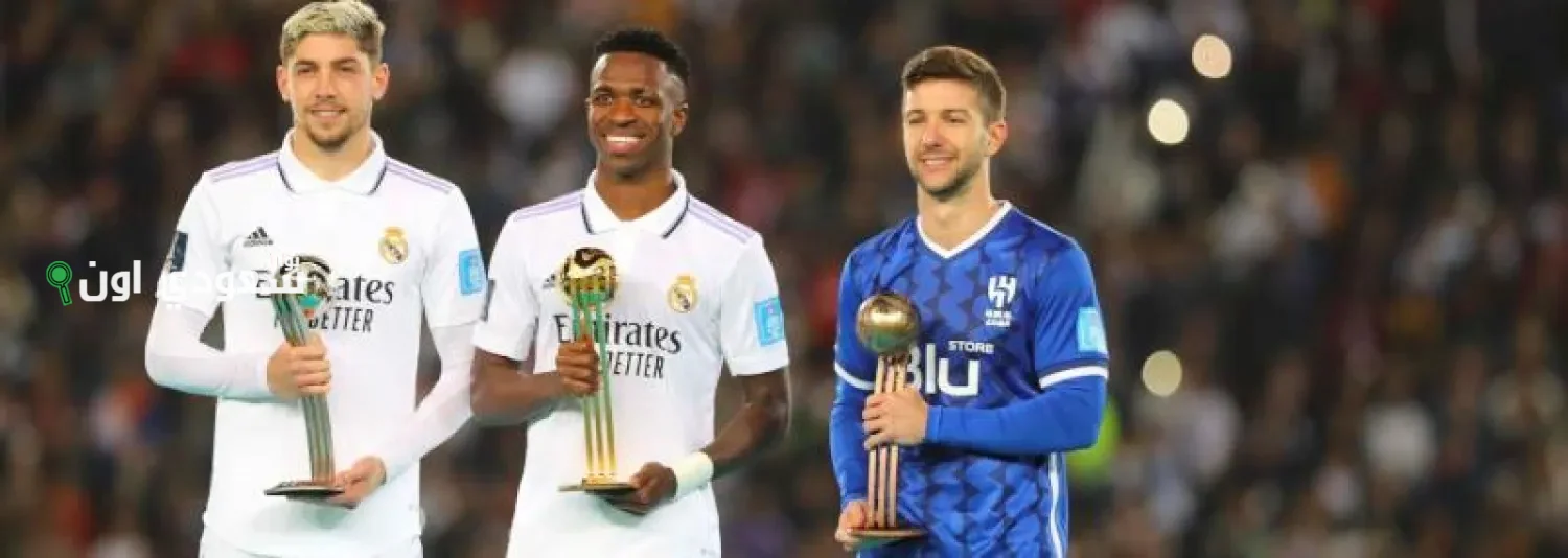 ثلاثة لاعبين هلاليين يتصدرون قائمة الأكثر تقييمًا