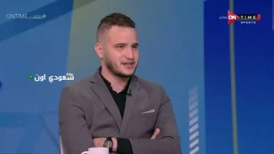 عبد الرحمن إسماعيل