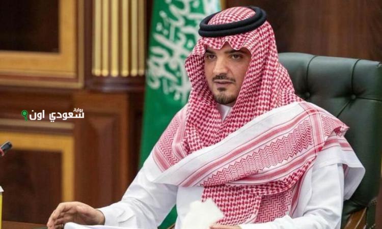 الفالح يترأس اجتماع لجنة التنسيق الأمني والعدلي لمجلس التنسيق السعودي العُماني