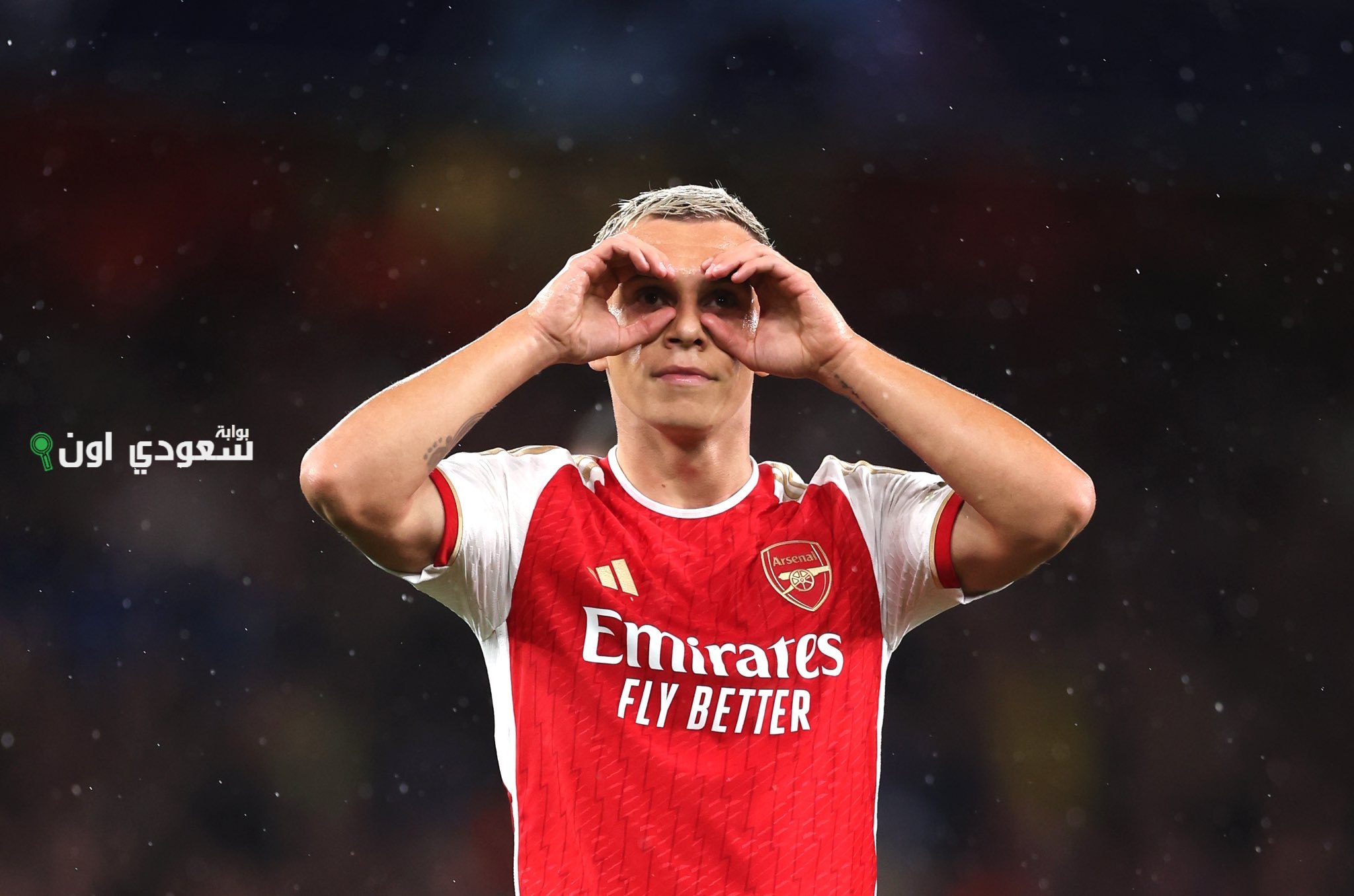 ليونارد تروسارد