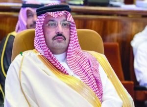 أمير عسير
