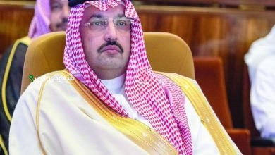 أمير عسير
