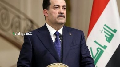 رئيس الوزراء العراقي