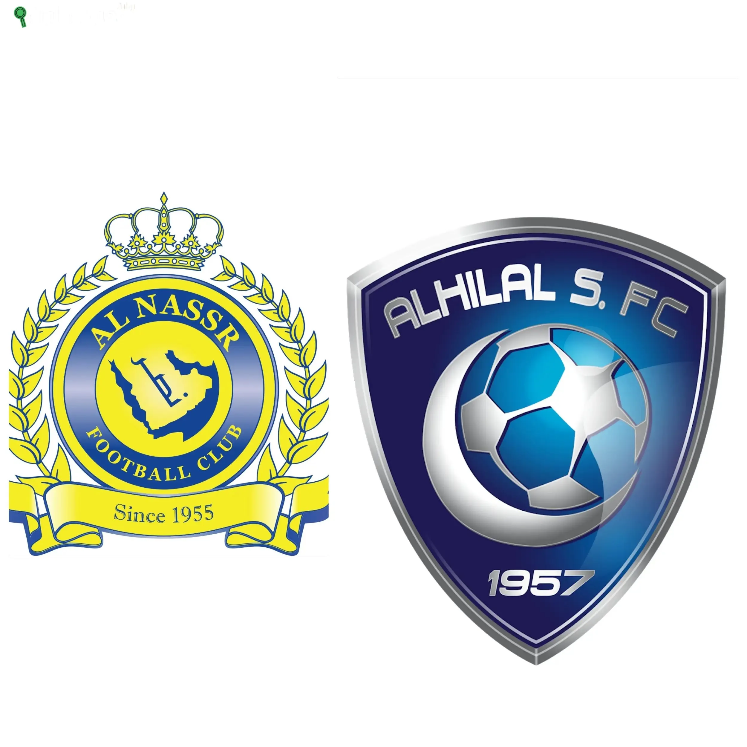 الهلال والنصر