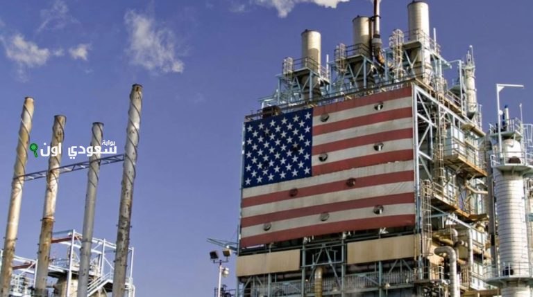 زيادة كبيرة في مخزون النفط الأمريكي خلال الفترة الأخيرة