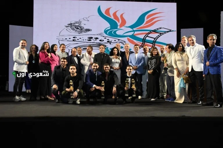 مهرجان الغردقة للشباب يقدم مسابقة مميزة لأفضل فيلم سياحي في فعالياته الجديدة