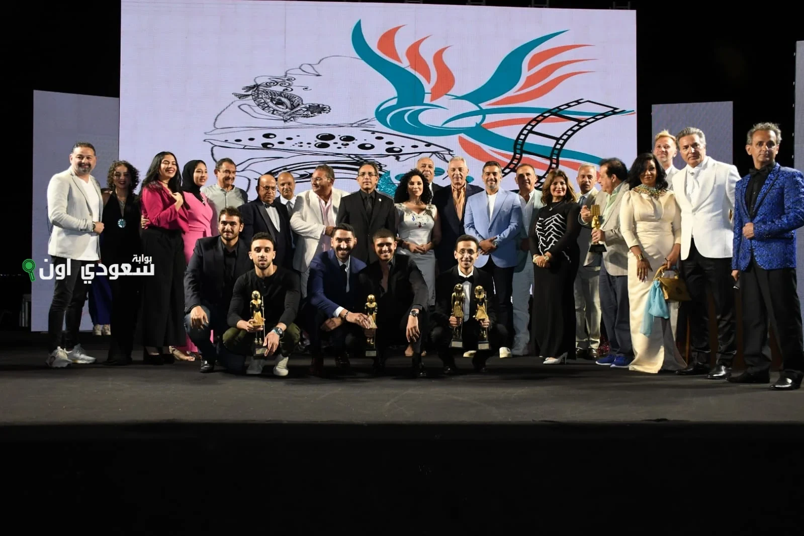 مهرجان الغردقة للشباب يقدم مسابقة مميزة لأفضل فيلم سياحي في فعالياته الجديدة