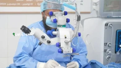 مركز نور السعودية