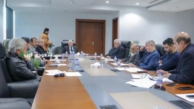 اللجنة الفنية بالاتحاد المصري لكرة القدم
