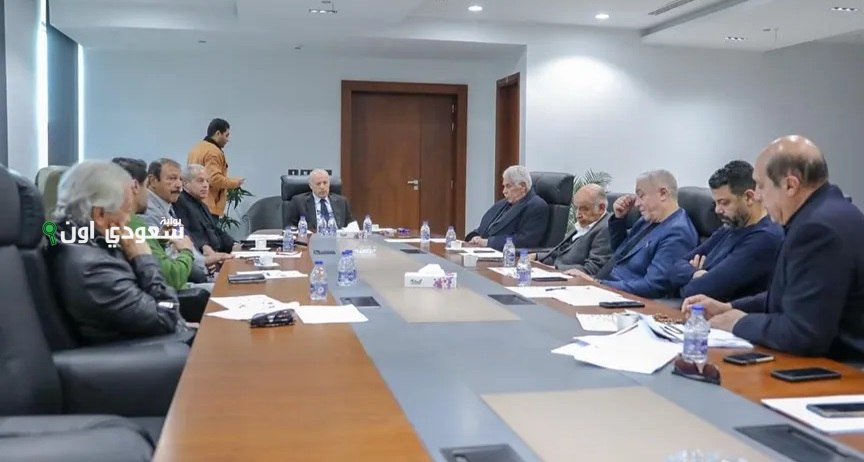 اتحاد الكرة يعتمد خطة تجهيز المنتخبات الوطنية بعد الموافقة الفنية