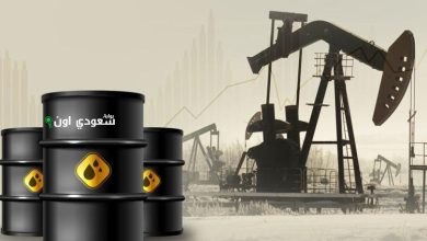 تراجع أسعار النفط بسبب زيادة إنتاج أوبك+ ومخاوف الرسوم