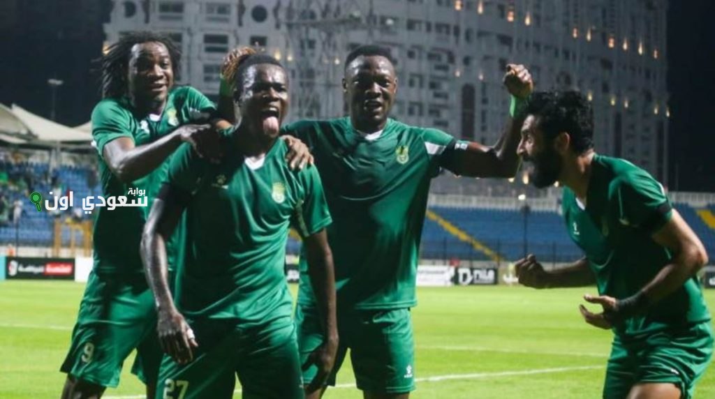 الاتحاد السكندري يلعب 4 مباريات ودية مع فرق متنوعة