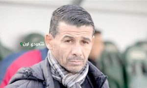 الجزائرية ميلود حمدي