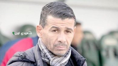 الجزائرية ميلود حمدي