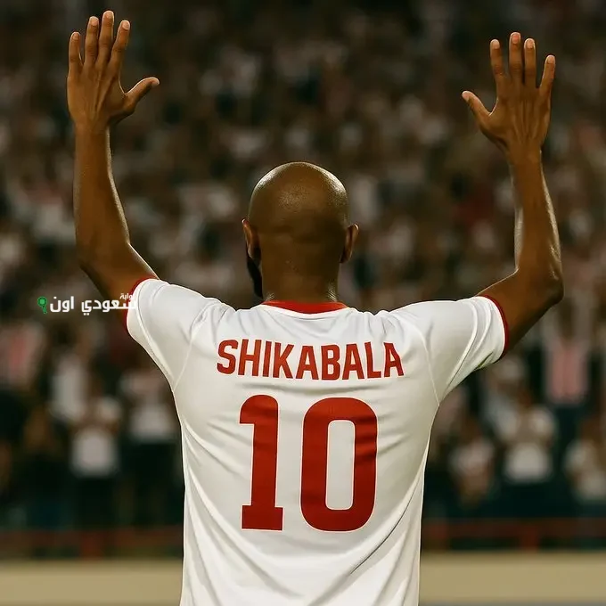 بعد اعتزال شيكابالا هل يتحرك الزمالك لتجديد عقد السعيد