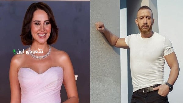 ياسمين رئيس تكشف عن تعاونها السينمائي مع أحمد السقا في فيلم “هيروشيما” المغربي