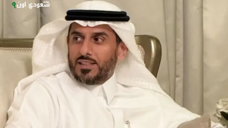 فهد الخنيني