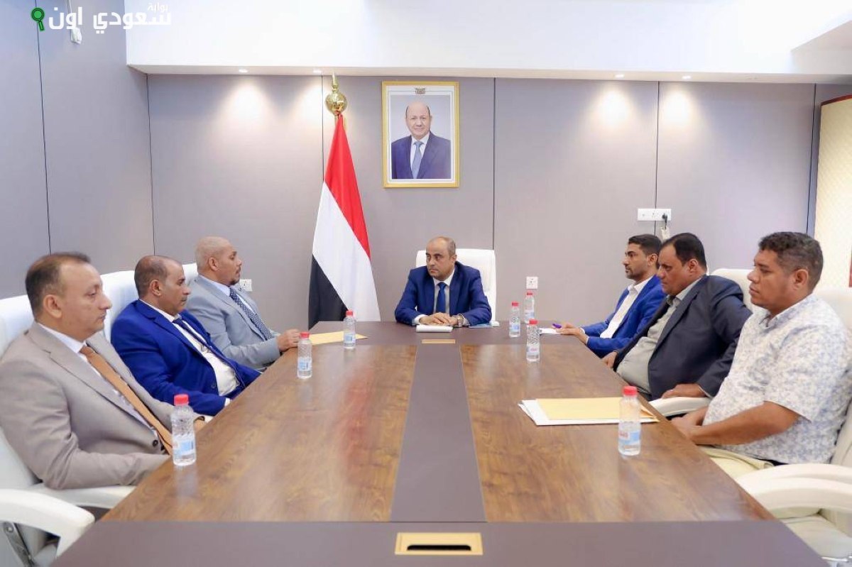 رئيس الوزراء اليمني أهمية محافظة سقطرى