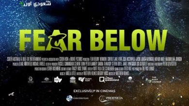 قرش قاتل وذهب مسروق.. فيلم "Fear Below" يدخل السينمات المصرية ويثير التوتر تحت الماء