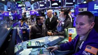 الأسهم الأمريكية تحقق زيادة قوية في مكاسبها الحالية