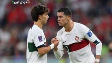 رونالدو وفيليكس