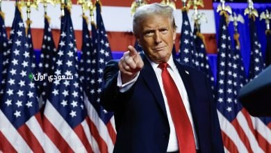 استقرار الأسواق وسط تهديدات ترامب