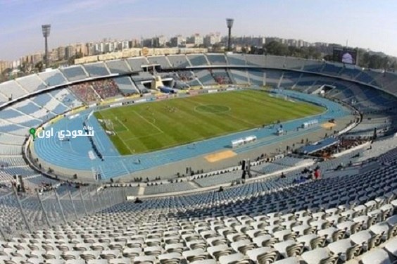 استاد الدفاع يستضيف مباراتين للمنتخب تحت 2005 ضد الكويت