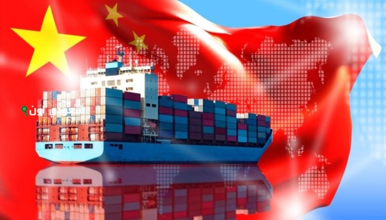 صادرات الصين من الوقود