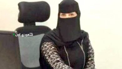 نجاح العازمي تدير مكتب الصحة بالقريات