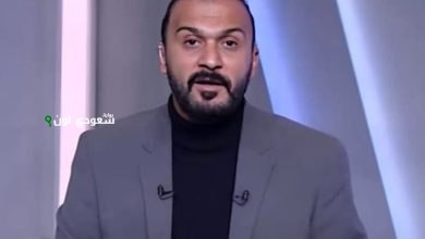 إبراهيم سعيد