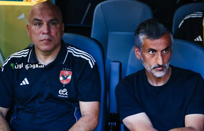 الأهلي يسعى لتعزيز صفوفه بمهاجم أجنبي شاب بعد رحيل أبو علي
