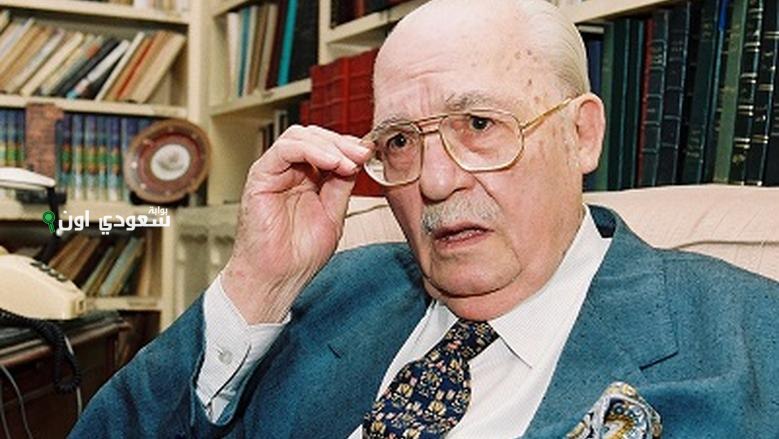 تسعة وثمانون عامًا على ميلاد ثروت أباظة مؤلف “شيء من الخوف”