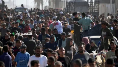 وزير الخارجية الهجمات على المدنيين في غزة خرق جسيم للقانون الدولي
