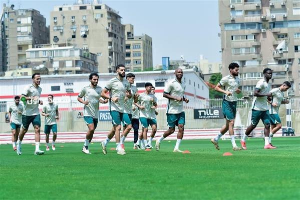 الزمالك يحدد العاصمة الإدارية لمعسكره استعداداً للموسم الجديد