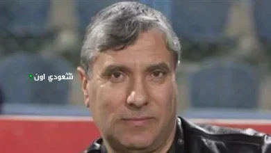 تعيين عبد الناصر محمد مديرا للكرة بنادي الزمالك رسميا