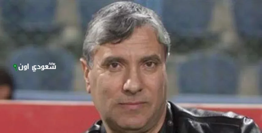تعيين عبد الناصر محمد مديرا للكرة بنادي الزمالك رسميا