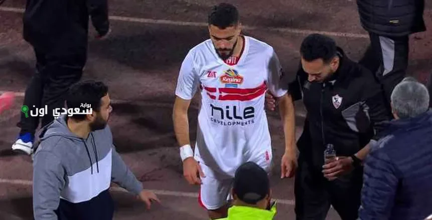 فحص طبي شامل للاعبي الزمالك غداً وراحة الأحد المقبل