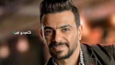 الفنان كريم الحسيني