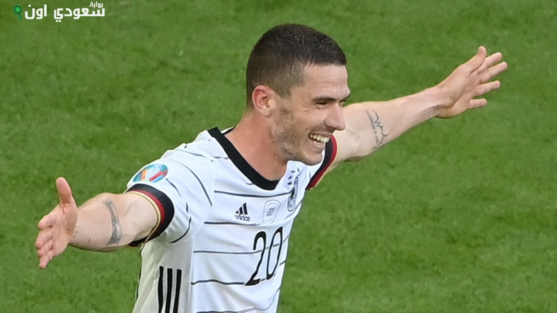 روبن جوسينس