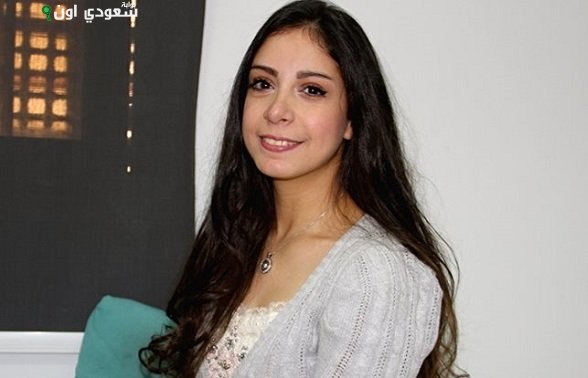 ياسمين رحمي