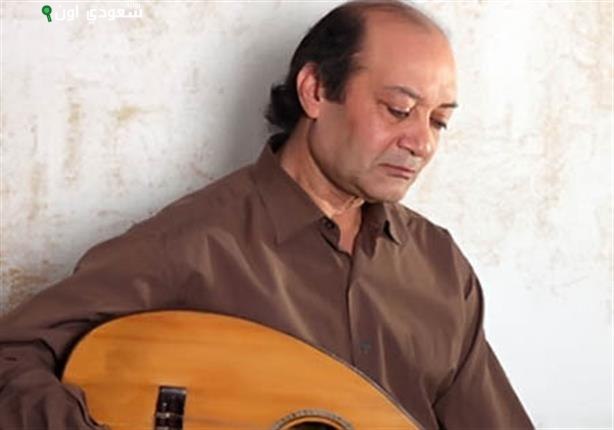 الفنان أحمد الحجار