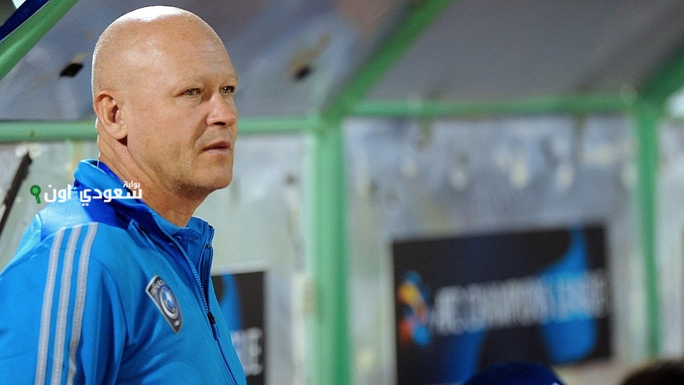 مدرب الهلال السابق يؤكد: هذا اللاعب سيكون الأهم في تاريخ الزعيم وتجاوز فلومينينسي سهل