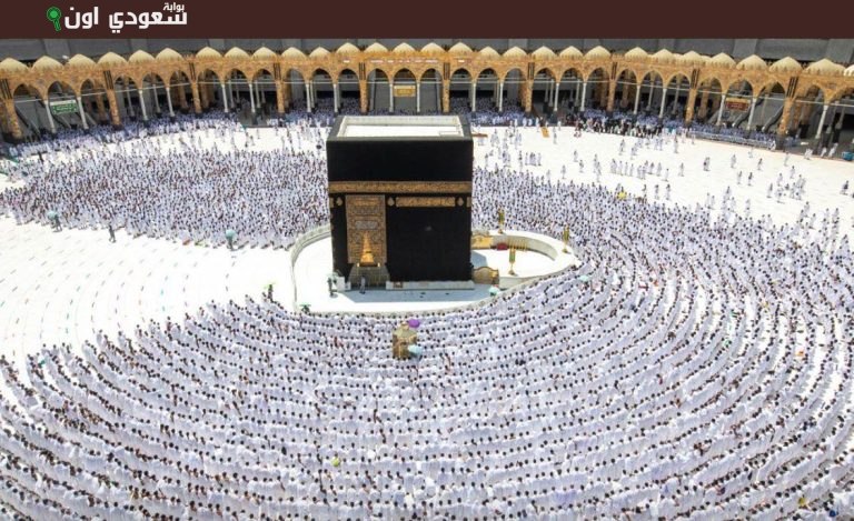 خطبتا الجمعة في الحرمين الشريفين تُلقى بـ 15 لغة عالمية لتلبية احتياجات الزوار