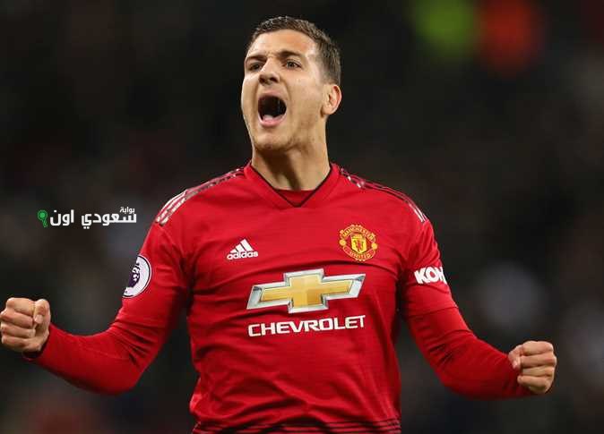 مانشستر يونايتد يصدم الجماهير بقرار مفاجئ يتعلق بمستقبل اللاعب دالوت في الفريق